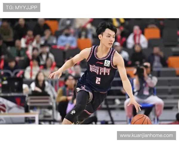 广东宏远篮球队新赛季备战揭幕全新阵容与目标全面解析 广东宏远篮球队新赛季备战揭幕全新阵容与目标全面解析