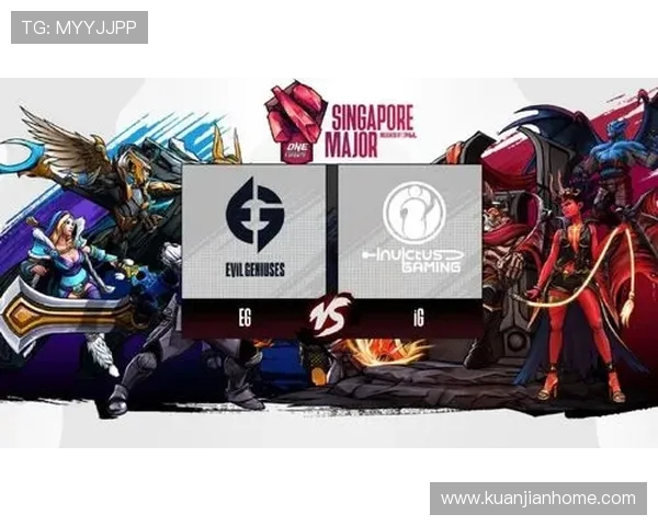 DOTA2热点分析IG战队运营策略与发展趋势探讨 DOTA2热点分析IG战队运营策略与发展趋势探讨