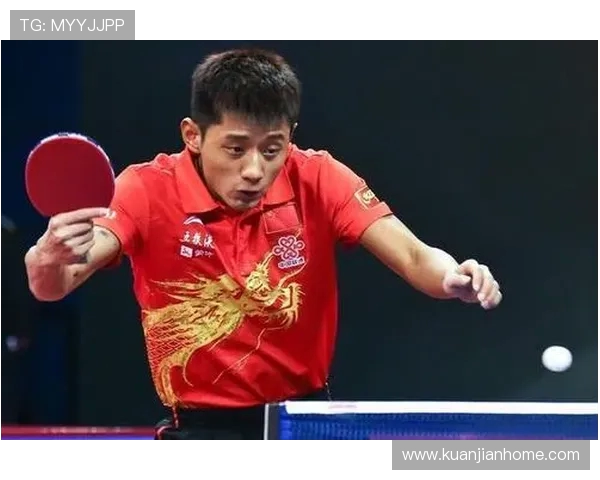 上海乒乓球队在锦标赛中的状态分析与表现评估