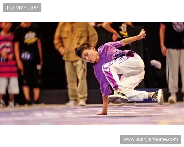 全国街舞大赛积分榜更新北京极限运动队以55分稳居第一名