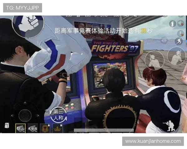 和平精英战术分析：深入探讨FPX团队的盯防策略与执行效果