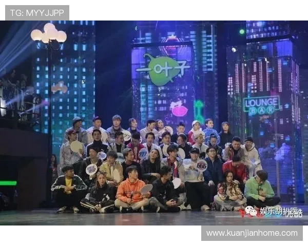 广州街舞队包夹革新探索与实践的深度分析与未来展望