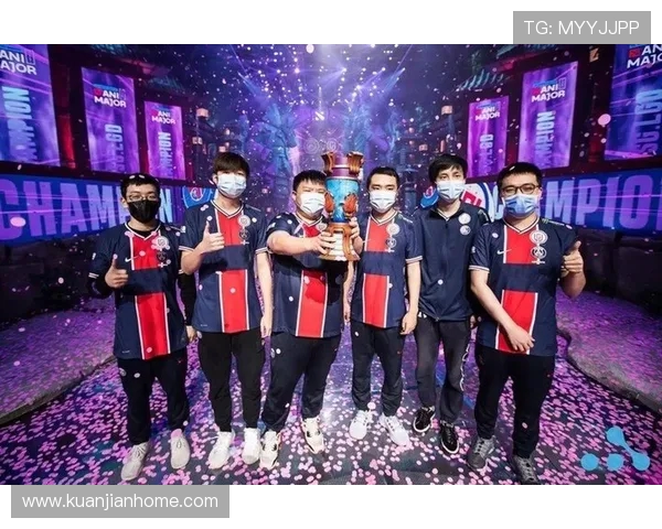 李丽专访:从新手到职业选手的DOTA2成长之路与心路历程分享 李丽专访:从新手到职业选手的DOTA2成长之路与心路历程分享