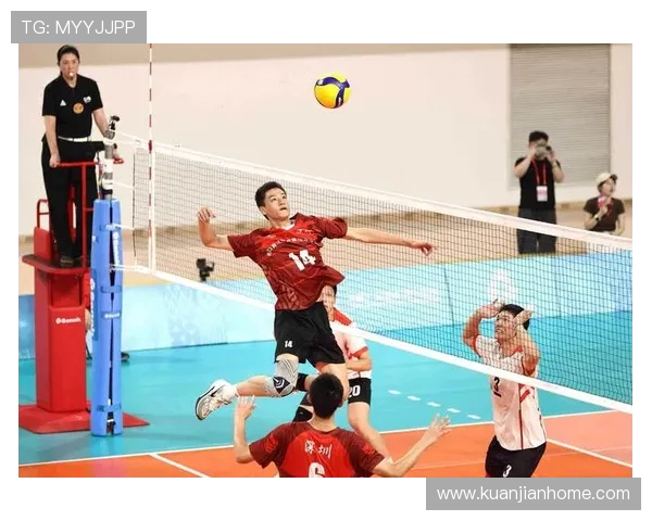 杭州排球队在世界锦标赛中的节奏表现分析与点评