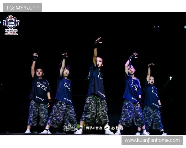 武汉街舞队在世界街舞大赛中的精彩表现与力量解析