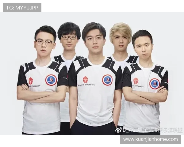 热议DOTA2：WE战队配合策略的创新与变革分析