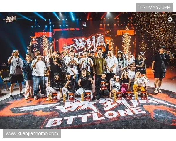 街舞状态排行榜揭晓成都街舞队荣登第四名引关注