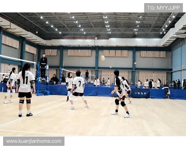 西安排球队的成长之路：一段排球精神与团结的真实纪实