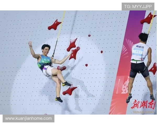 赛后分析：西安攀岩队与上海攀岩队战术对决的深度剖析