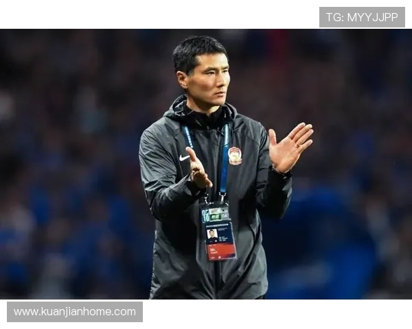 邵佳一从国脚到名帅的成长之路展现中国足球奋斗精神