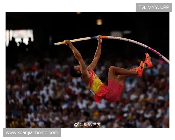 全力拼搏挑战极限 体育赛事精彩瞬间点燃观众热情