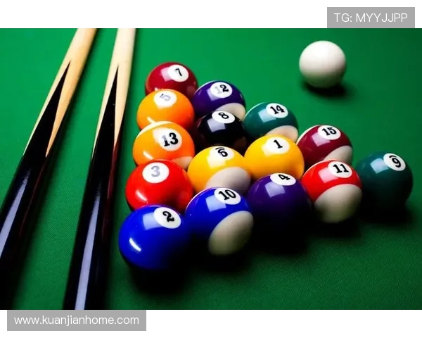 台球技巧提升与战术分析：从基础到进阶的全面攻略