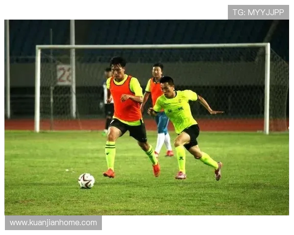 湘超足球联赛崛起之路：探寻地方足球发展与未来潜力