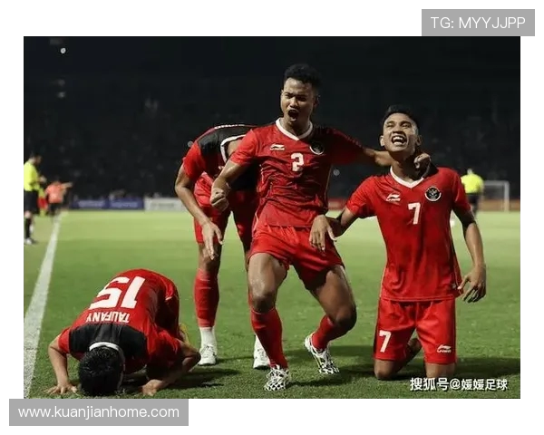 印度尼西亚与泰国的足球对决分析及历史交锋回顾 印度尼西亚与泰国的足球对决分析及历史交锋回顾