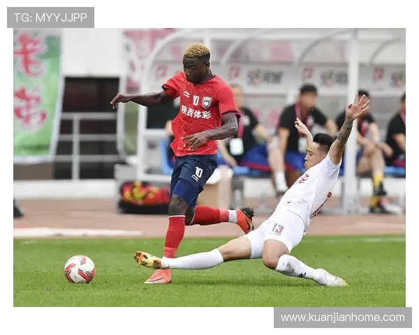 大秦之水与上海申鑫的激烈对决展现足球魅力与团队精神的巅峰较量