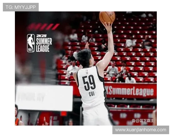 夏季联赛精彩对决奇才与骑士争锋相对展现年轻球员风采